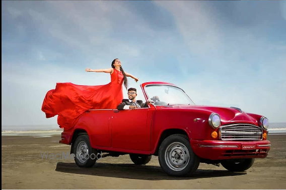 Photo By Sg clicks - Pre Wedding Shoot