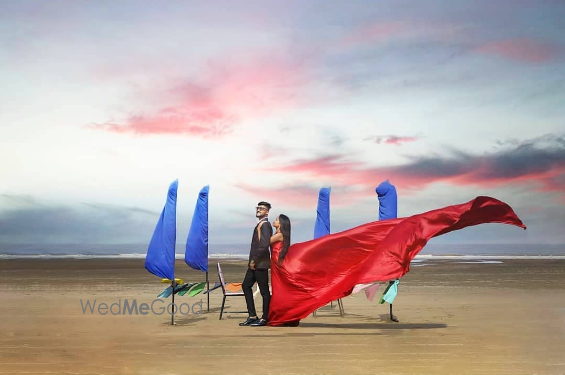 Photo By Sg clicks - Pre Wedding Shoot