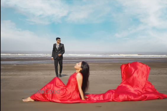 Photo By Sg clicks - Pre Wedding Shoot