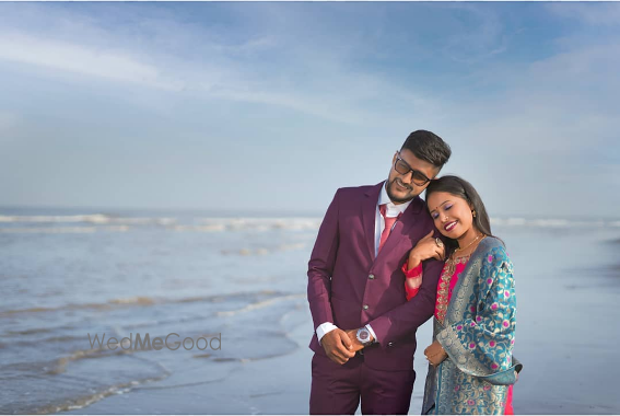 Photo By Sg clicks - Pre Wedding Shoot