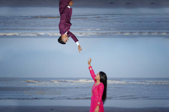 Photo By Sg clicks - Pre Wedding Shoot