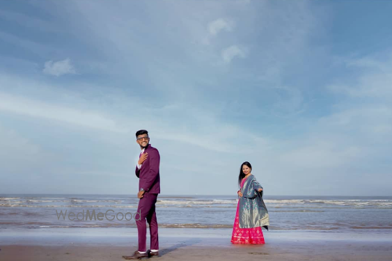 Photo By Sg clicks - Pre Wedding Shoot