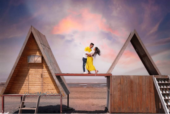 Photo By Sg clicks - Pre Wedding Shoot