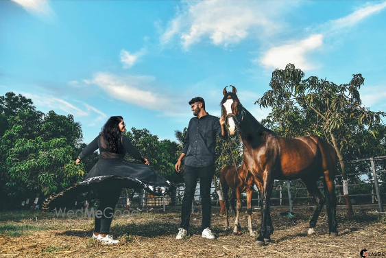 Photo By Classic Video Production - Pre Wedding Shoot