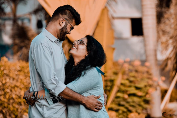 Photo By Classic Video Production - Pre Wedding Shoot