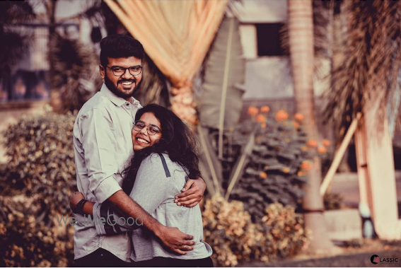 Photo By Classic Video Production - Pre Wedding Shoot