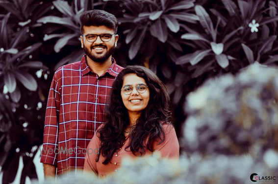 Photo By Classic Video Production - Pre Wedding Shoot