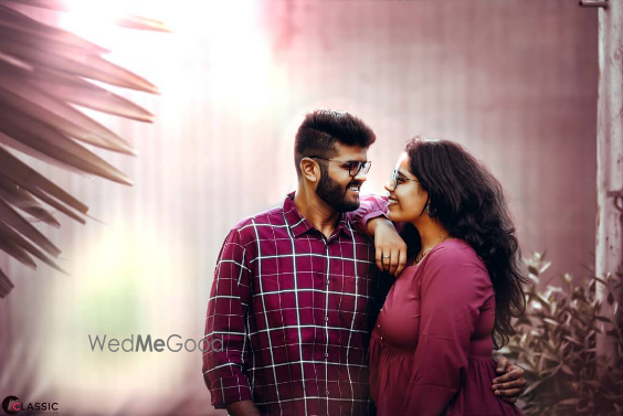 Photo By Classic Video Production - Pre Wedding Shoot