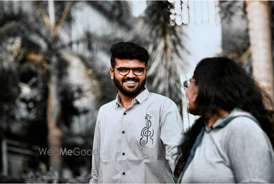 Photo By Classic Video Production - Pre Wedding Shoot