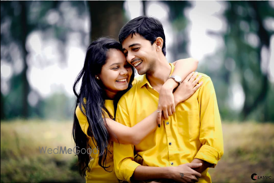 Photo By Classic Video Production - Pre Wedding Shoot