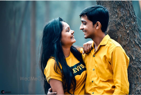 Photo By Classic Video Production - Pre Wedding Shoot