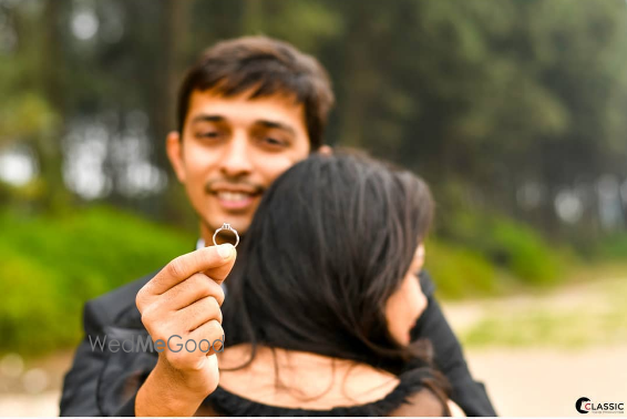 Photo By Classic Video Production - Pre Wedding Shoot