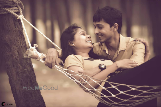 Photo By Classic Video Production - Pre Wedding Shoot