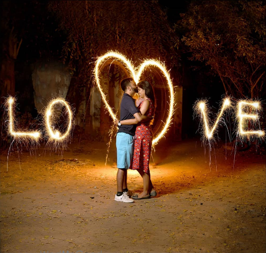 Photo By Classic Video Production - Pre Wedding Shoot