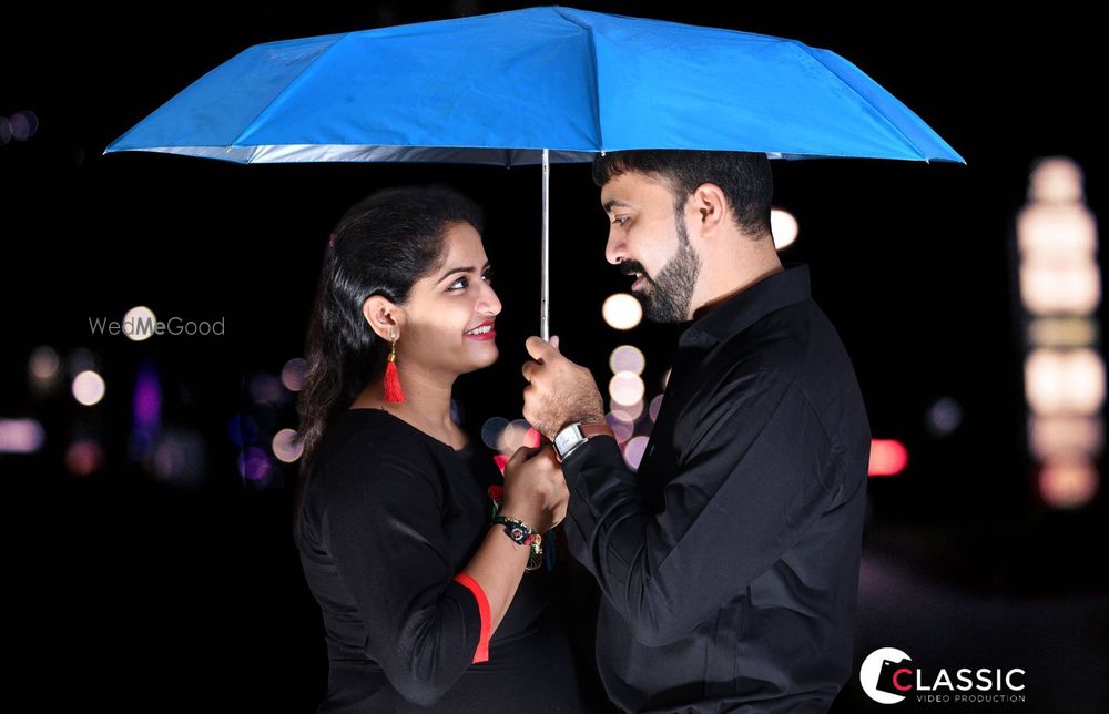 Photo By Classic Video Production - Pre Wedding Shoot