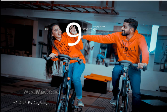 Photo By Mahakali Sai Films Photo - Pre Wedding Shoot