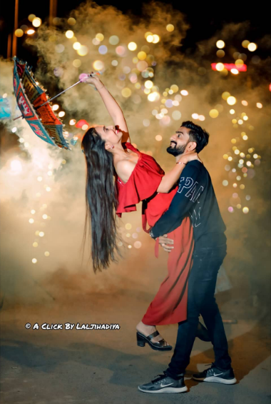 Photo By Mahakali Sai Films Photo - Pre Wedding Shoot