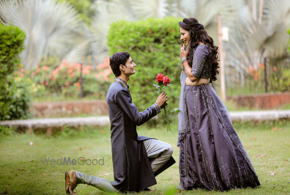 Photo By Mahakali Sai Films Photo - Pre Wedding Shoot