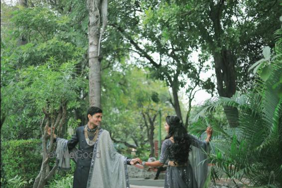 Photo By Mahakali Sai Films Photo - Pre Wedding Shoot