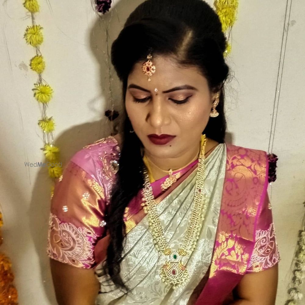Photo By Deepu Makeup - Bridal Makeup