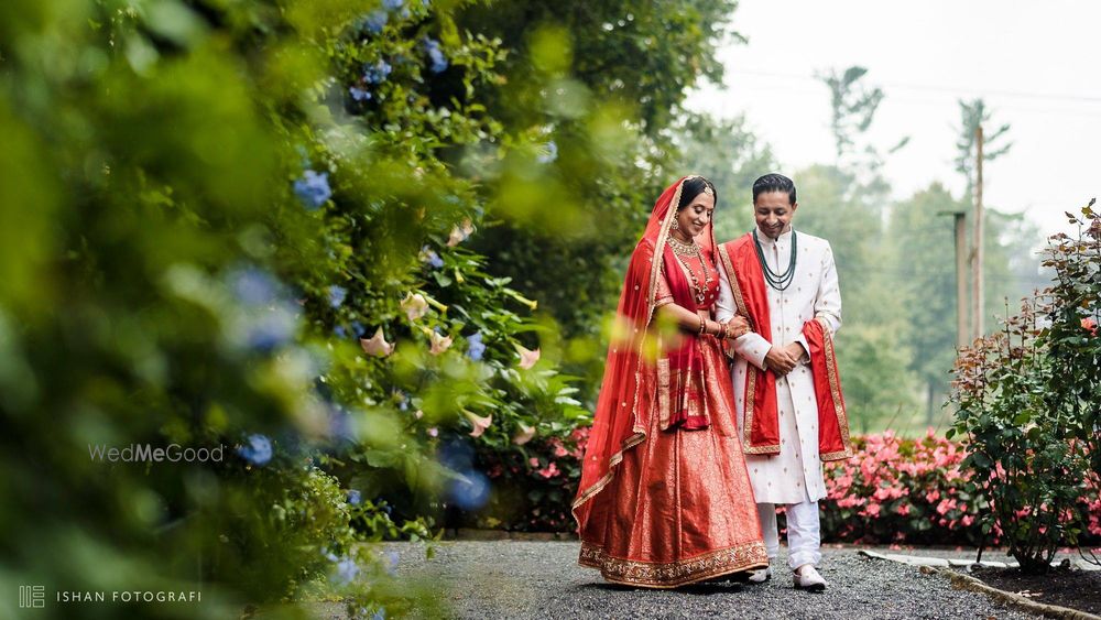 Photo By Ishan Fotografi - Photographers