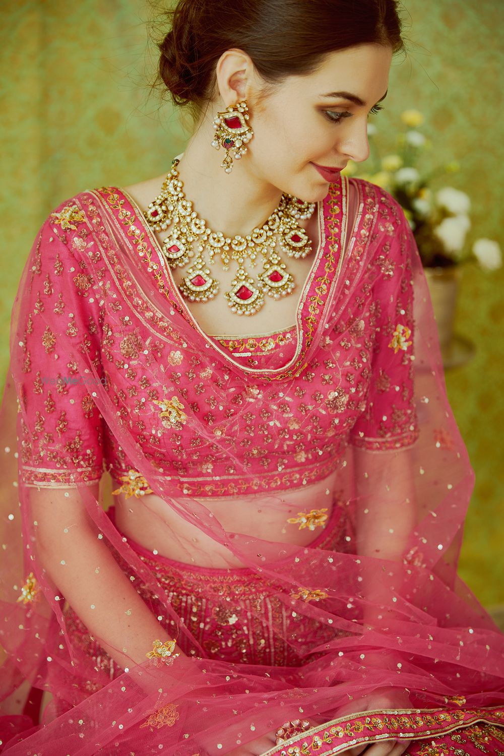 Photo By Shyam Narayan Prasad - Bridal Wear