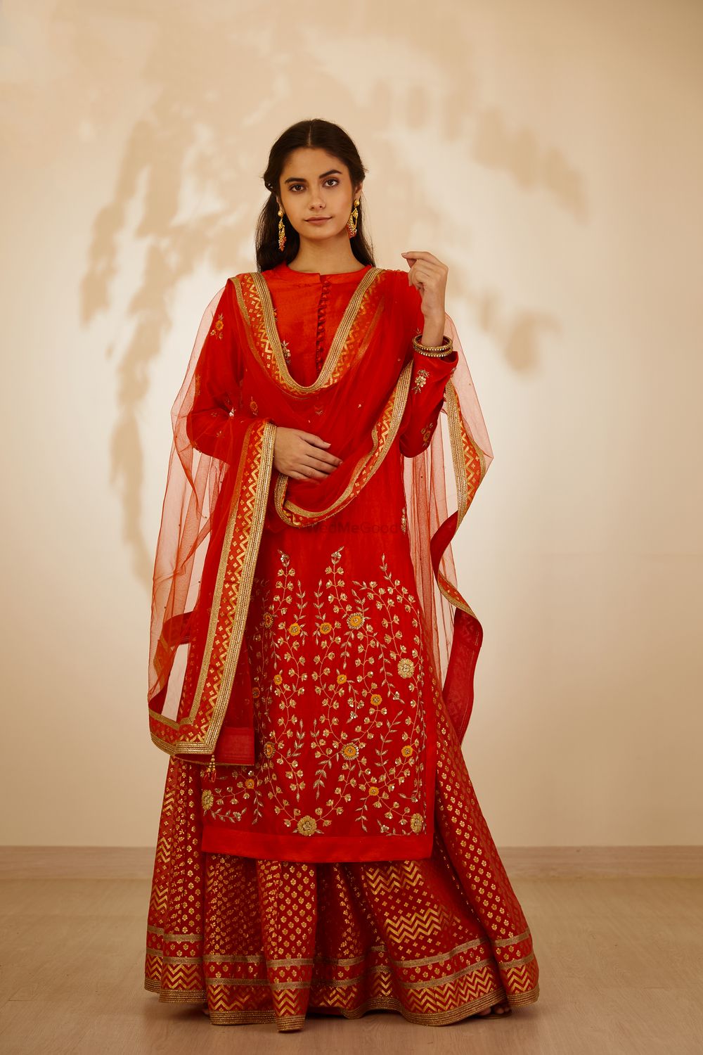 Photo By Shyam Narayan Prasad - Bridal Wear