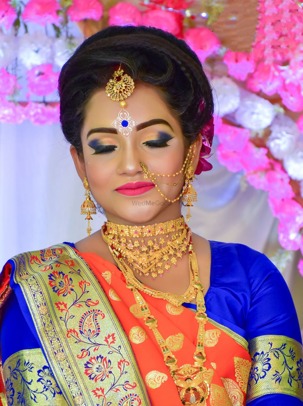 Photo By Lopa's Makeover and Studio Gouri - Bridal Makeup