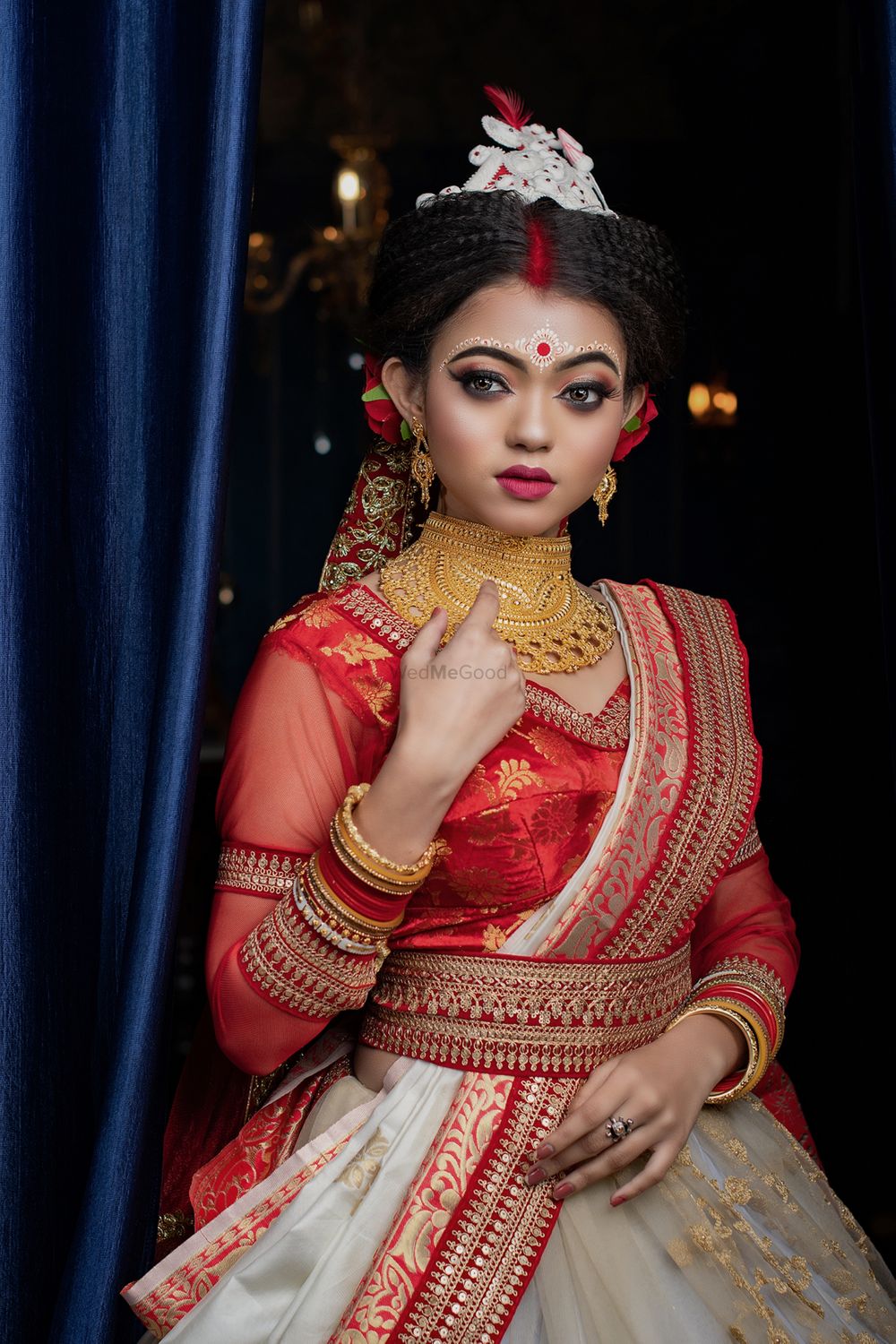 Photo By Lopa's Makeover and Studio Gouri - Bridal Makeup