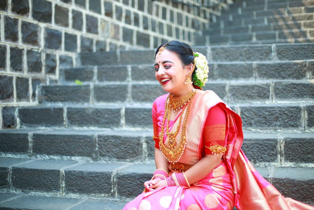 Photo By Heramb Tambe Photography - Photographers