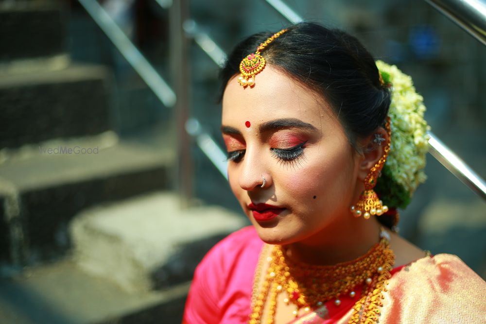 Photo By Heramb Tambe Photography - Photographers