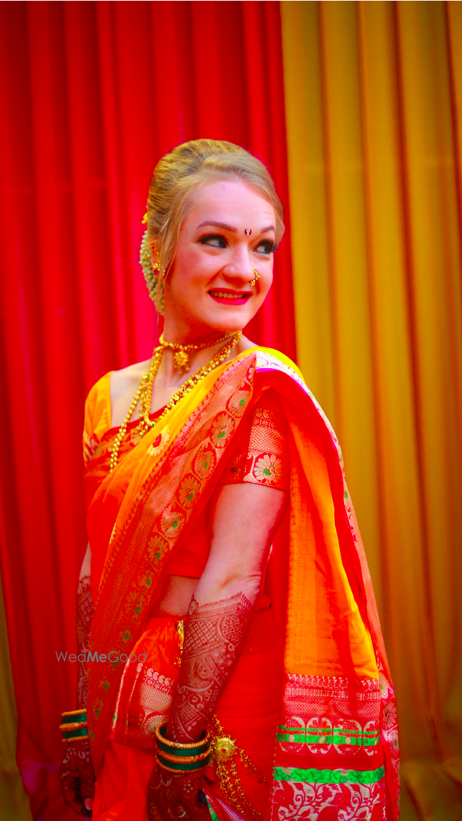 Photo By Heramb Tambe Photography - Photographers