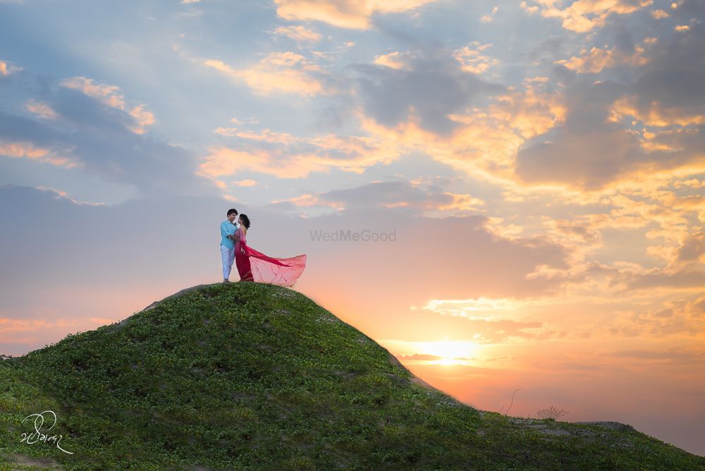 Photo By Fables - Pre Wedding Photographers