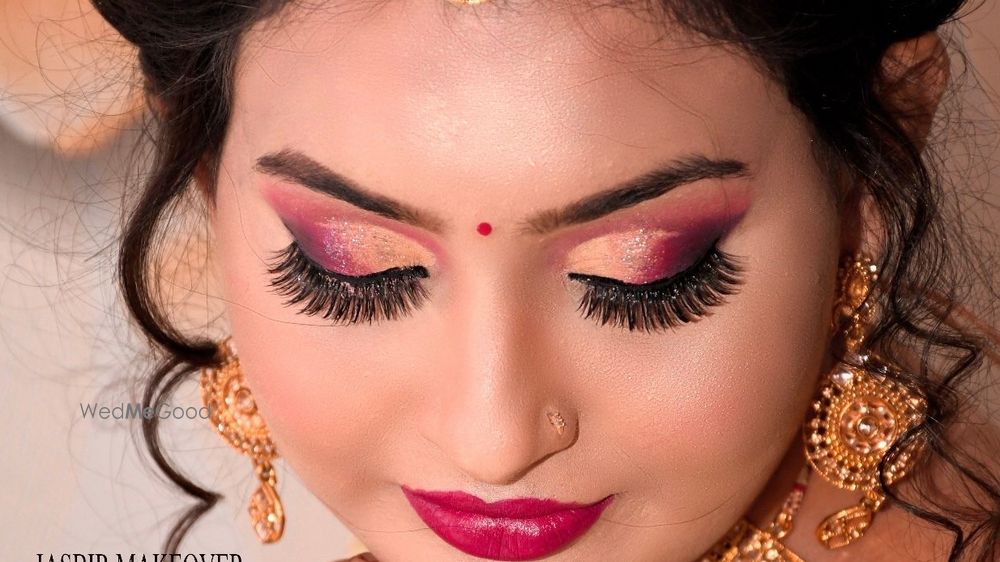 Jasbir Somal Makeovers