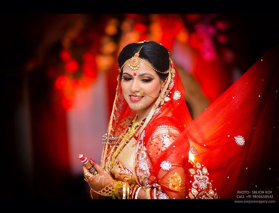 Photo By Sneha Verma Bridal Makeup Artist - Bridal Makeup