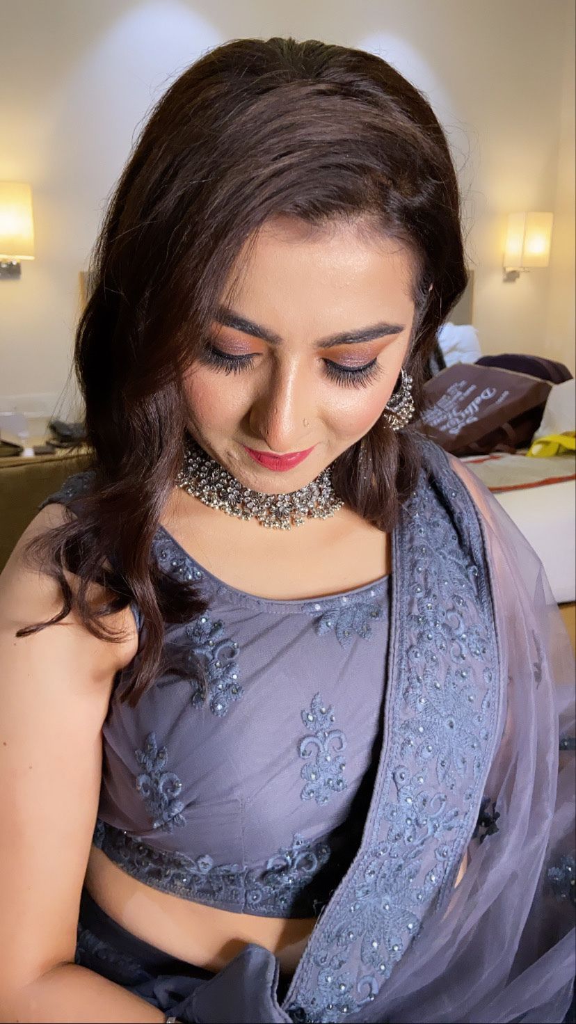 Photo By Makeovers by Mehvish - Bridal Makeup