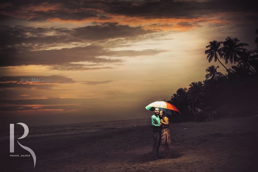 Photo By Pratik Photography - Pre Wedding Shoot