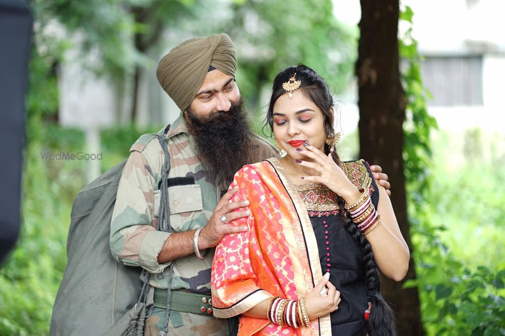Photo By Sharad GITE Photography - Pre Wedding Shoot