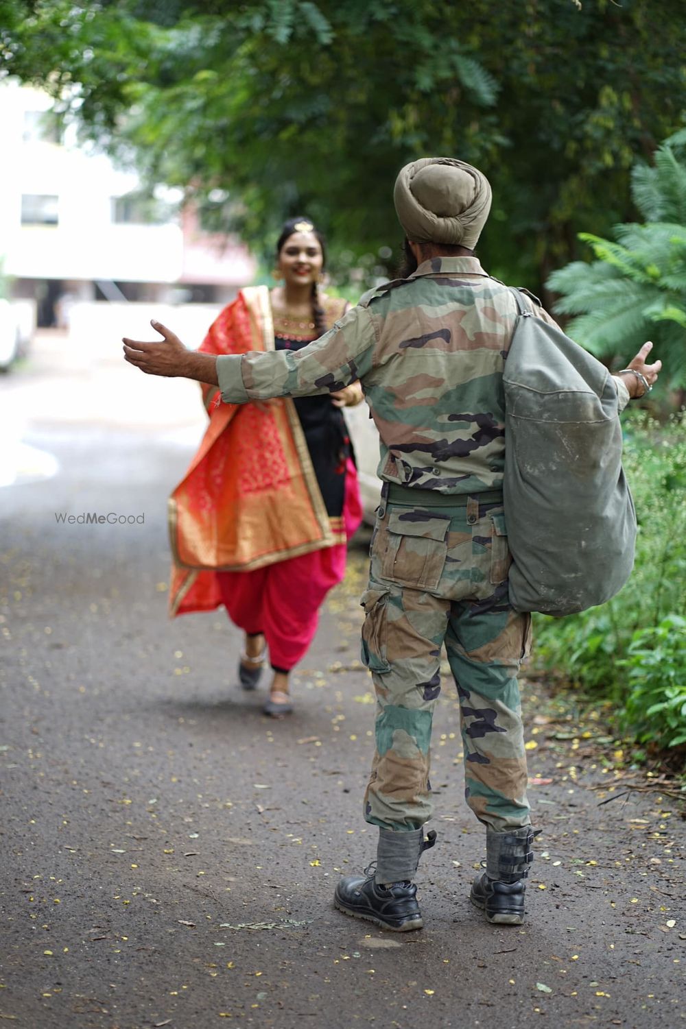 Photo By Sharad GITE Photography - Pre Wedding Shoot