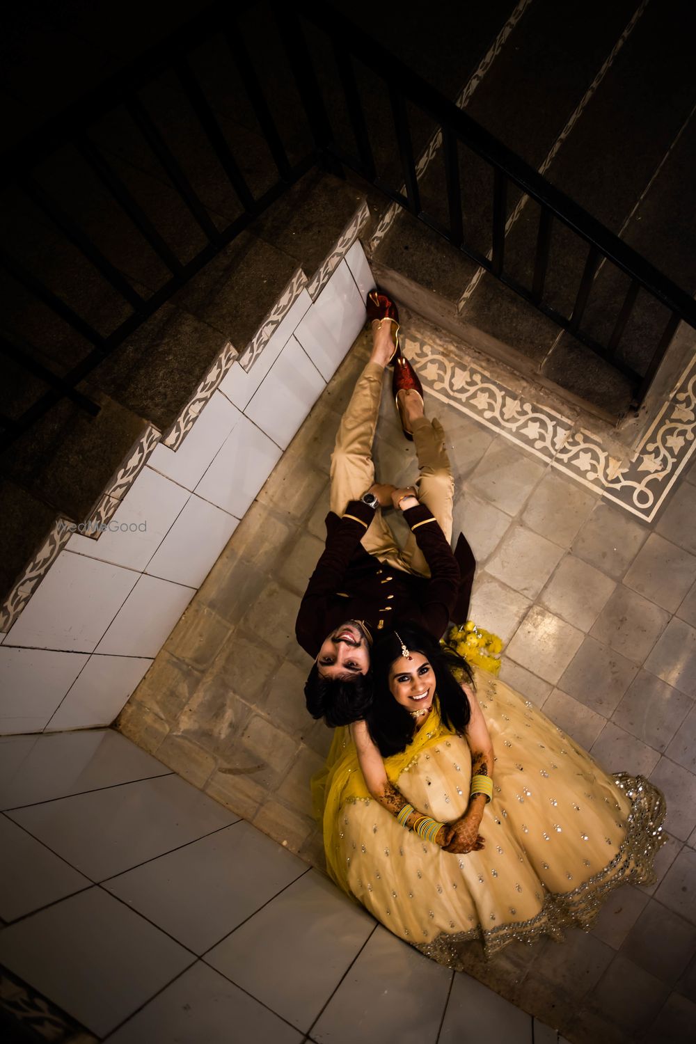 Photo By Elinor Films - Photographers