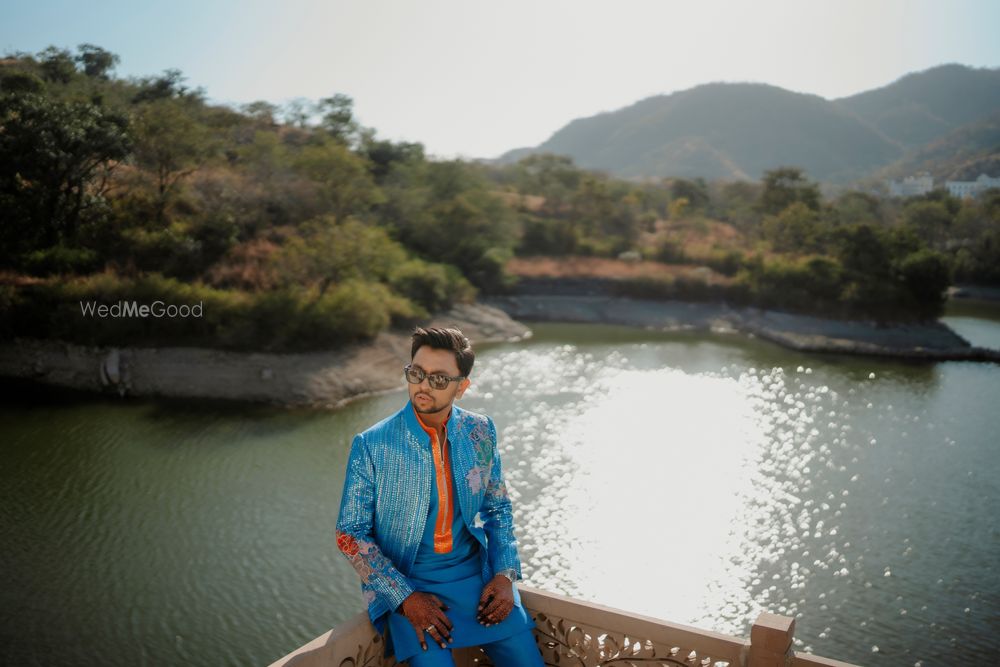 Photo By Elinor Films - Photographers