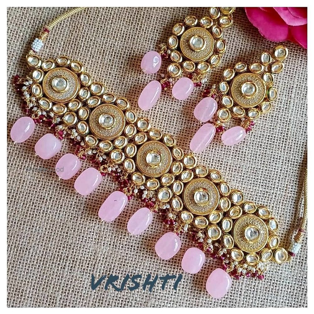 Photo By Vrishti Jewels - Jewellery