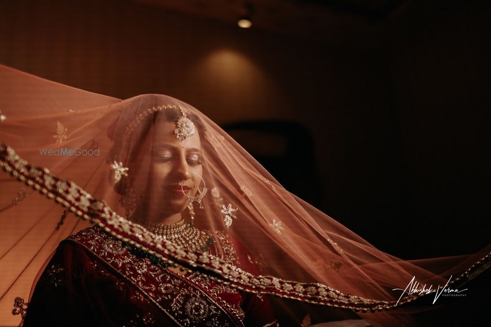 Photo By Vibhuti Mehra Makeup - Bridal Makeup