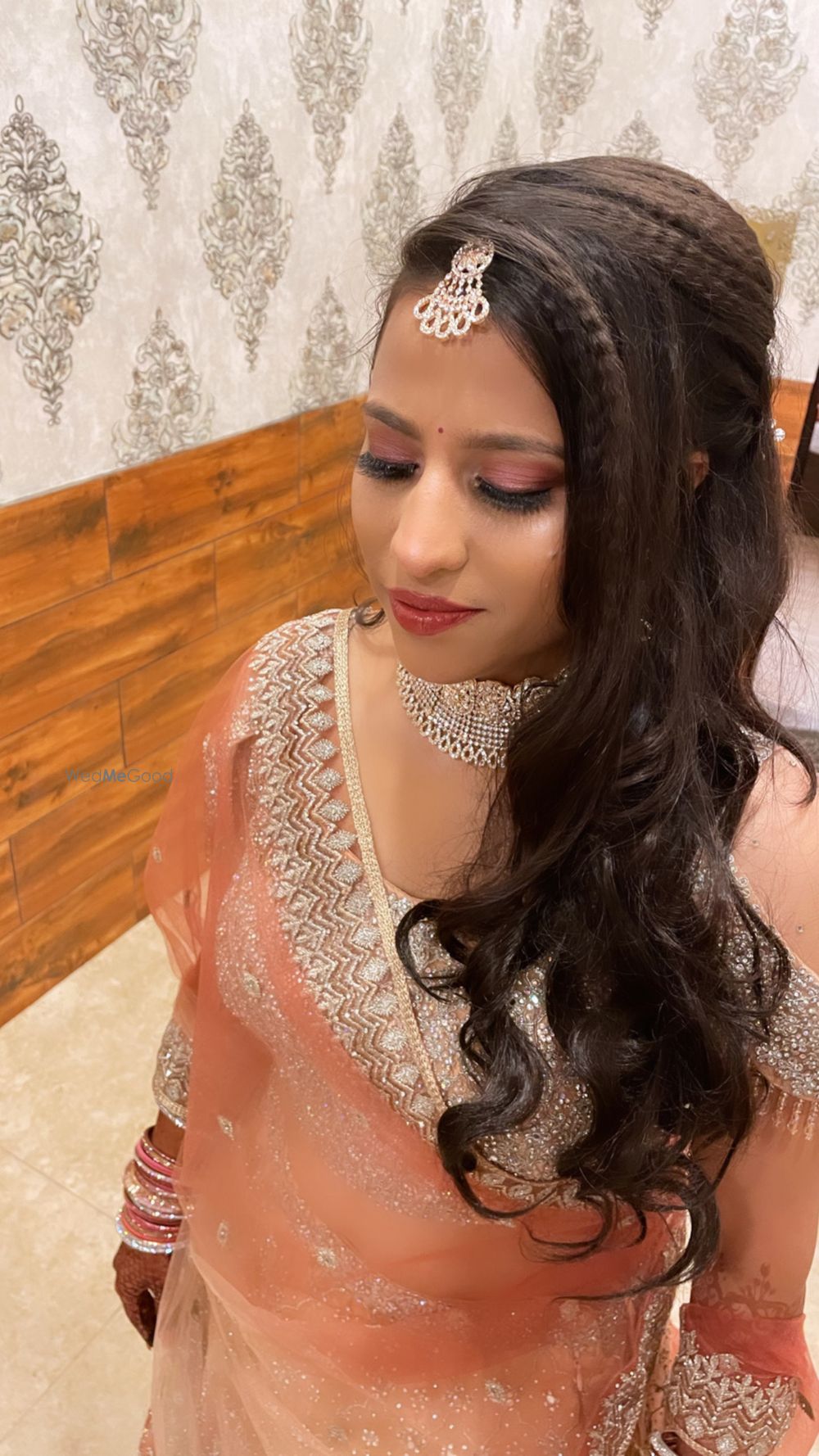 Photo By Vibhuti Mehra Makeup - Bridal Makeup