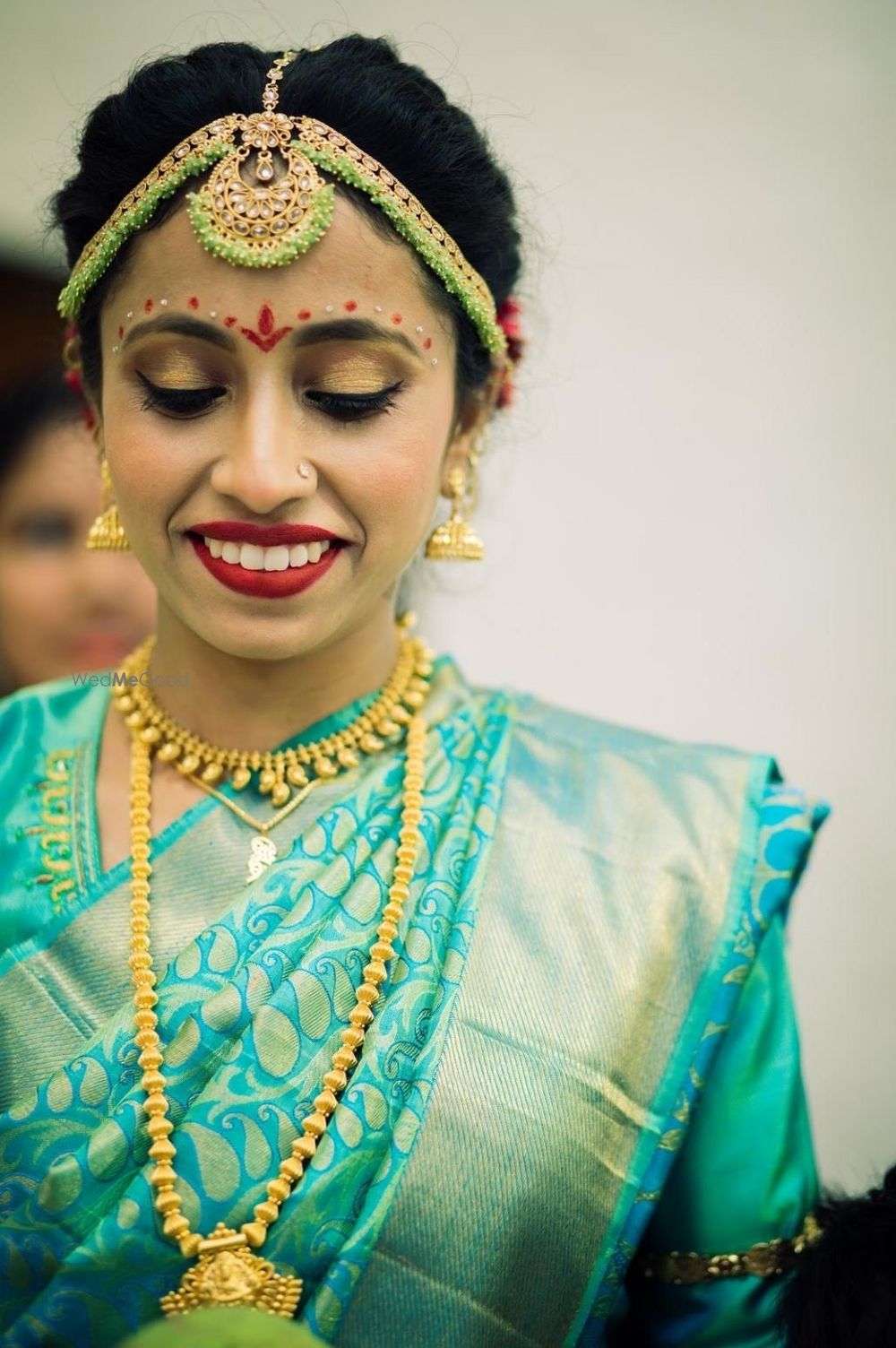 Photo By Vibhuti Mehra Makeup - Bridal Makeup