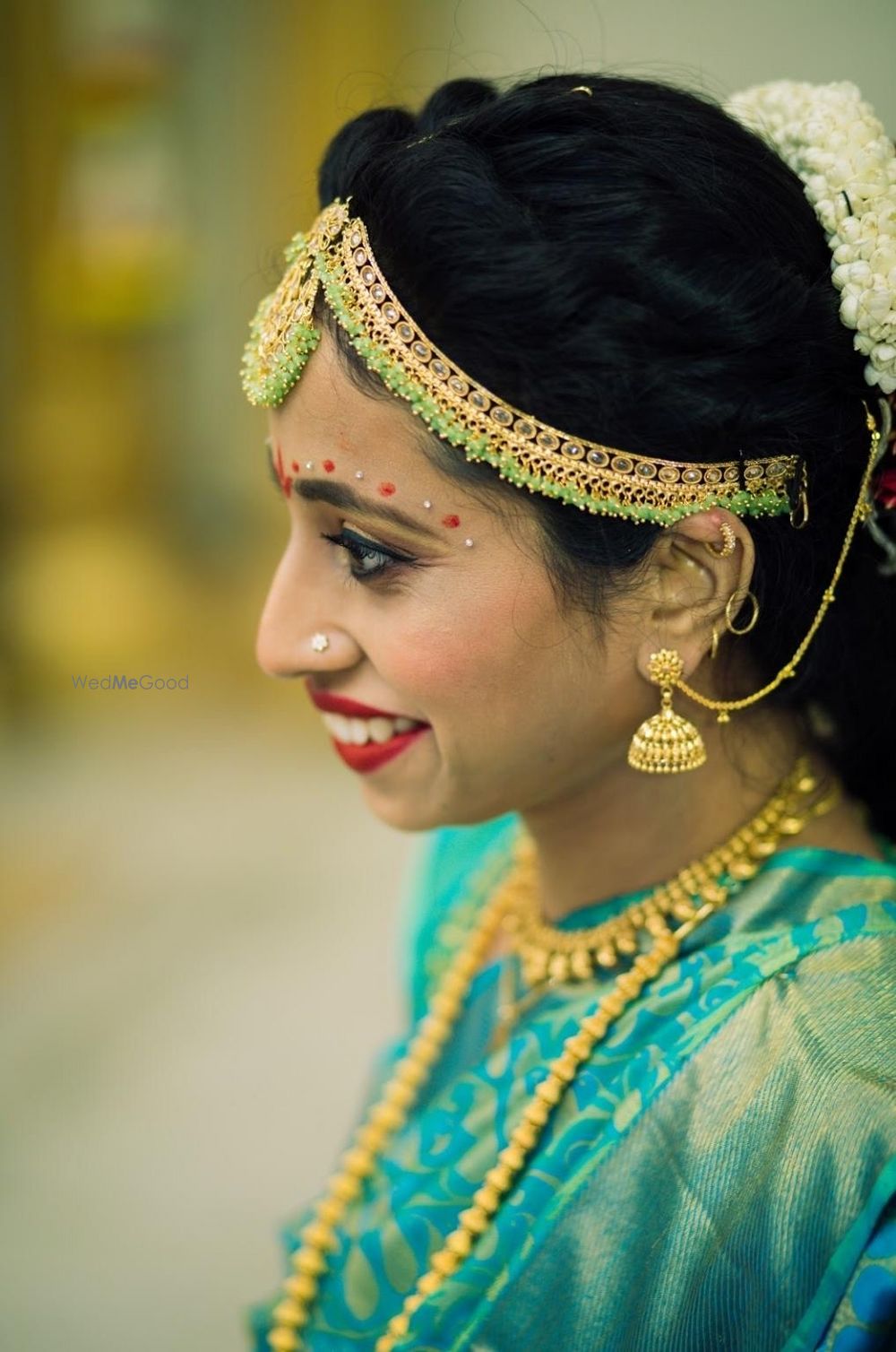 Photo By Vibhuti Mehra Makeup - Bridal Makeup