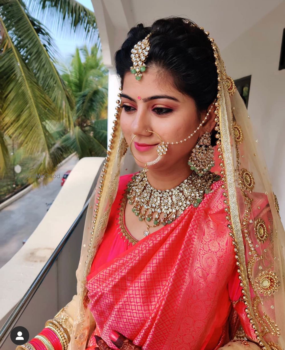 Photo By Vibhuti Mehra Makeup - Bridal Makeup