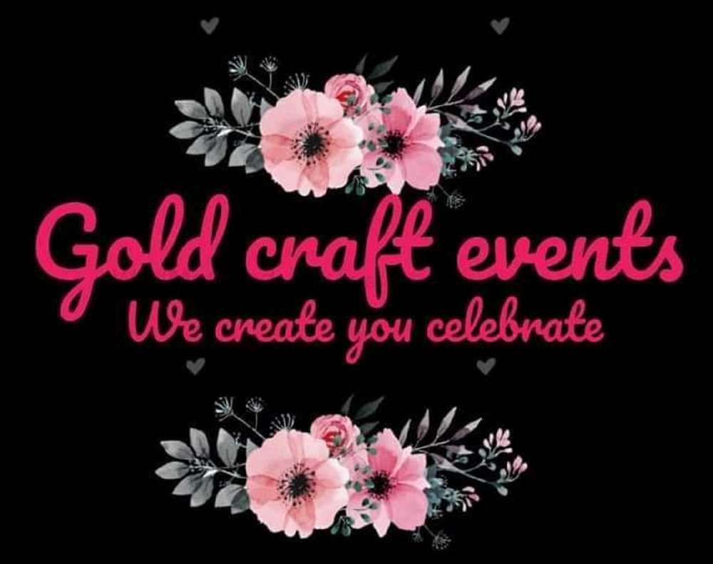Gold Craft Events
