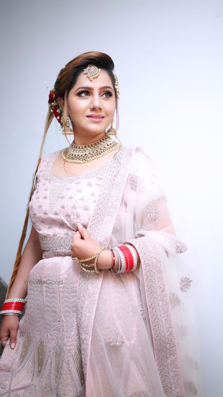 Photo By Makeup Stories by Bhavika - Bridal Makeup