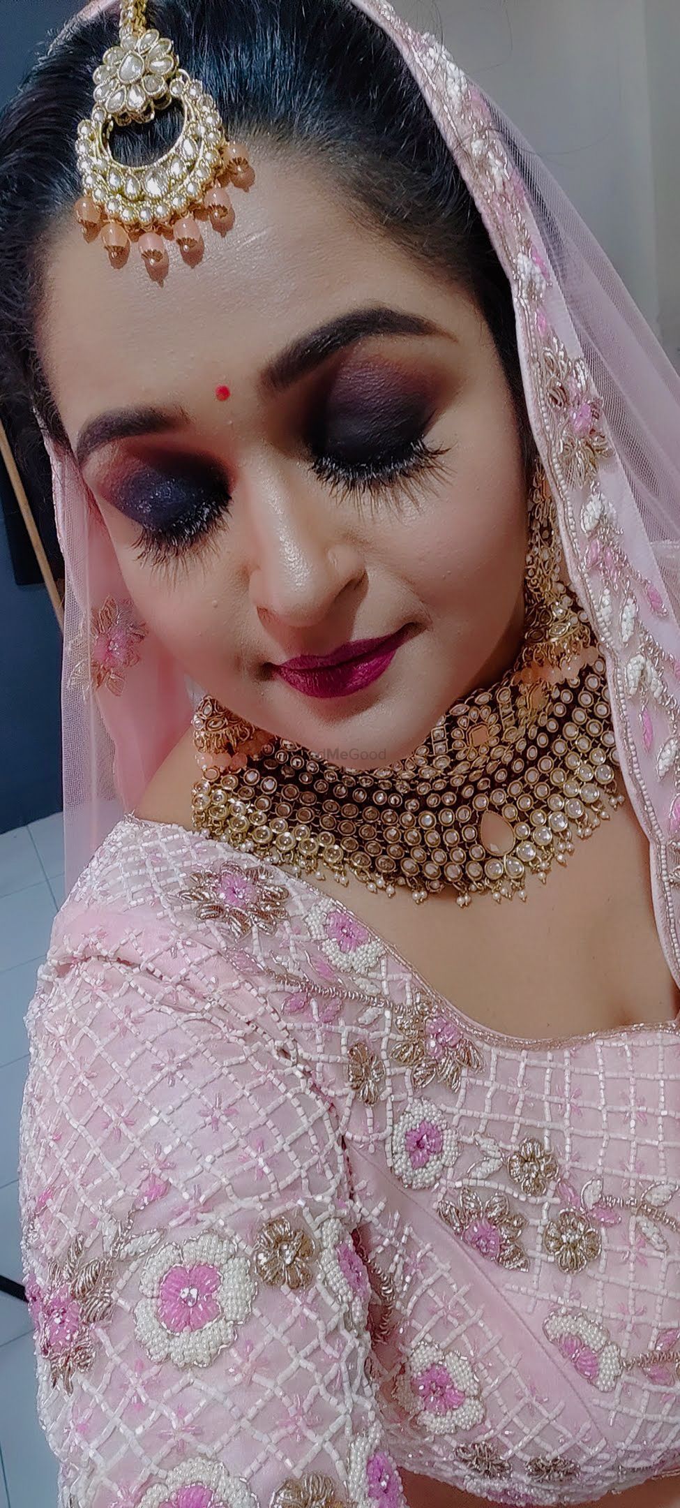 Photo By Lekha Sengar MUA - Bridal Makeup